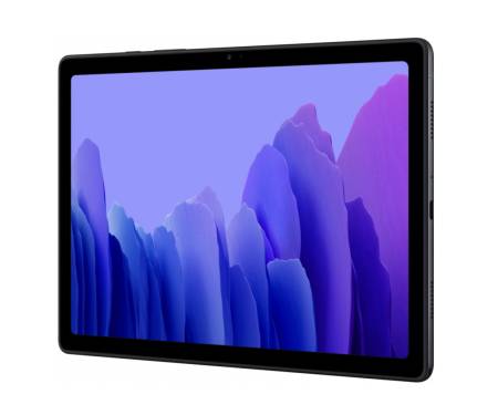 Планшет Samsung Galaxy Tab A7 10.4 2020 T505 3/32GB LTE Dark Gray (SM-T505NZAA)