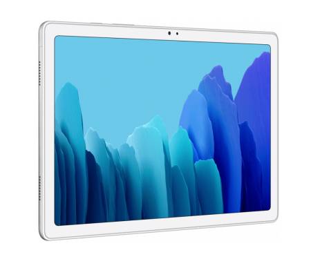 Планшет Samsung Galaxy Tab A7 10.4 2020 T505 3/32GB LTE Silver (SM-T505NZSA)