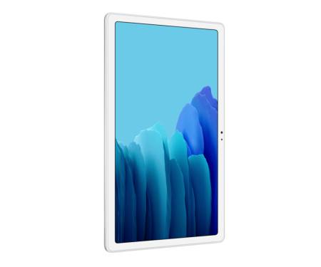 Планшет Samsung Galaxy Tab A7 10.4 2020 T505 3/32GB LTE Silver (SM-T505NZSA)