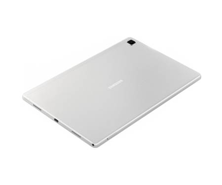 Планшет Samsung Galaxy Tab A7 10.4 2020 T505 3/32GB LTE Silver (SM-T505NZSA)