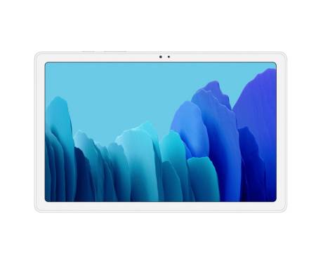 Планшет Samsung Galaxy Tab A7 10.4 2020 T505 3/32GB LTE Silver (SM-T505NZSA)