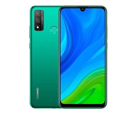 Смартфон HUAWEI P Smart 2020 4/128GB Emerald Green