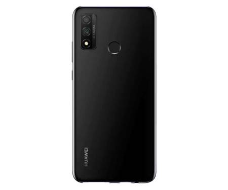Смартфон HUAWEI P Smart 2020 4/128GB Midnight Black