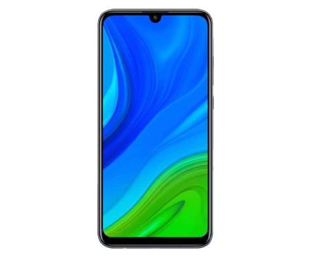Смартфон HUAWEI P Smart 2020 4/128GB Midnight Black