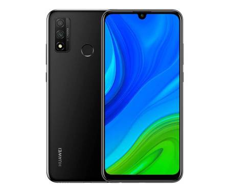 Смартфон HUAWEI P Smart 2020 4/128GB Midnight Black
