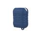 Чехол для Airpods AhaStyle Water Resistant Silicone Case Navy Blue