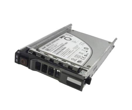 SSD накопитель Dell 400-BDPQ