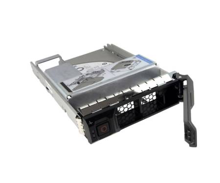 SSD накопитель Dell Read Intensive 480 GB LFF (400-AXRJ)