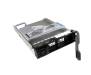 SSD накопитель Dell Read Intensive 480 GB LFF (400-AXRJ)