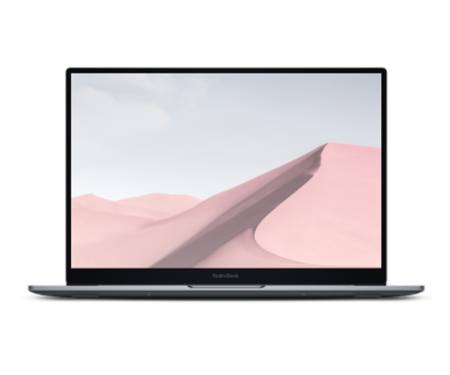 Ноутбук Xiaomi RedmiBook Air 13 i5 10th 16/512GB Grey (JYU4315CN)