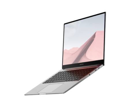 Ноутбук Xiaomi RedmiBook Air 13 i5 10th 16/512GB Grey (JYU4315CN)