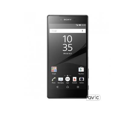 Sony Xperia Z5 Dual E6633 (Black)