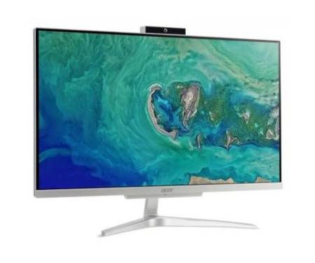 Компьютер Acer Aspire C22-865 21.5FHD IPS / i3-8130U (DQ.BBRME.026)