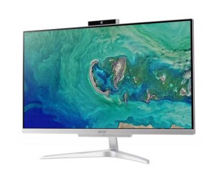 Компьютер Acer Aspire C22-865 21.5FHD IPS / i3-8130U (DQ.BBRME.026)
