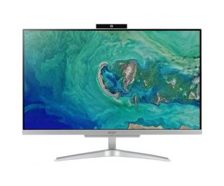 Компьютер Acer Aspire C22-865 21.5FHD IPS / i3-8130U (DQ.BBRME.026)