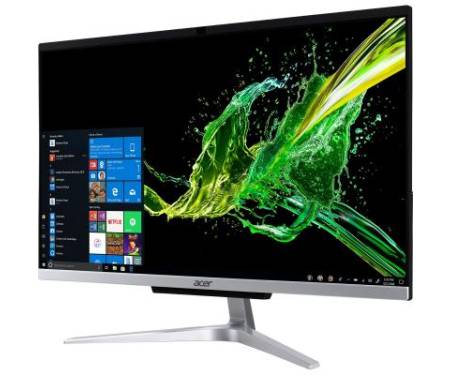 Компьютер Acer Aspire C22-963 IPS / i5-1035G1 (DQ.BEPME.001)