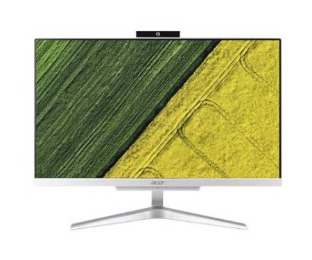 Компьютер Acer Aspire C24-865 / i3-8130U (DQ.BBTME.016)
