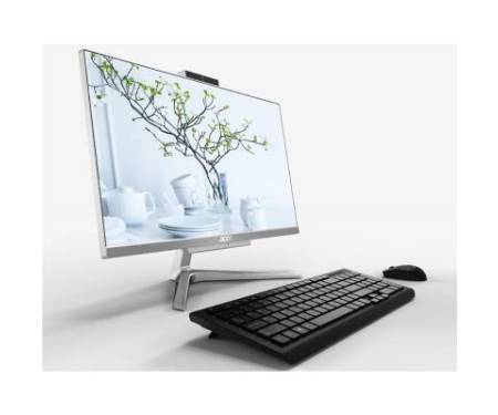 Компьютер Acer Aspire C24-865 23.8FHD IPS / i5-8250U (DQ.BBUME.01D)