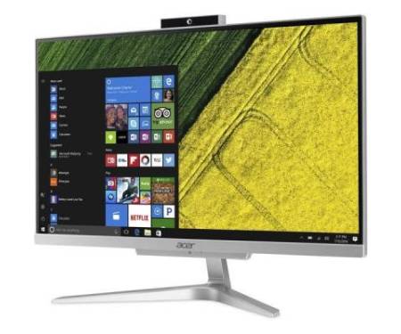 Компьютер Acer Aspire C24-865 23.8FHD IPS / i5-8250U (DQ.BBUME.01D)
