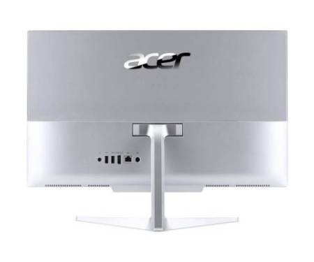 Компьютер Acer Aspire C24-865 23.8FHD IPS / i5-8250U (DQ.BBUME.01D)