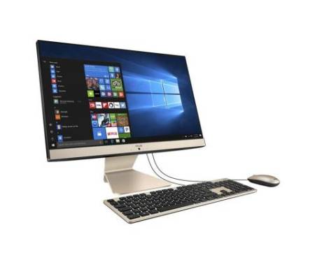 Компьютер ASUS V222FAK-BA001M / i3-10110U (90PT02G1-M01880)