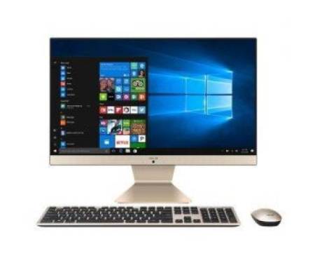 Компьютер ASUS V222FAK-BA028T / i3-10110U (90PT02G1-M01460)