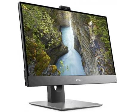Компьютер Dell Optiplex 7780 AiO / i5-10500 (N002O7780AIO)