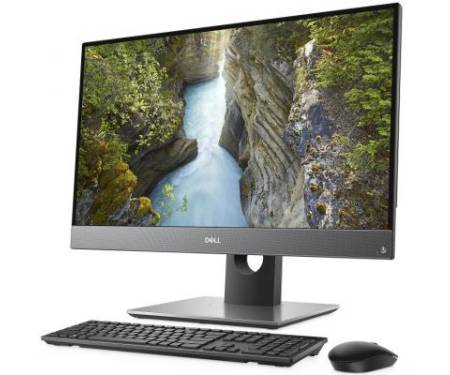 Компьютер Dell Optiplex 7780 AiO / i7-10700 (N006O7780AIO)