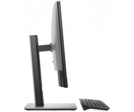 Компьютер Dell Optiplex 7780 AiO / i7-10700 (N006O7780AIO)