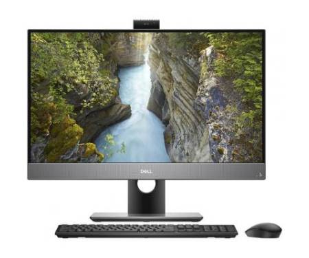 Компьютер Dell Optiplex 7780 AiO / i7-10700 (N006O7780AIO)