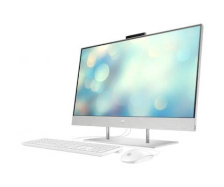 Компьютер HP 27-dp0035ur AiO / i3-1005G1 (1M6B2EA)