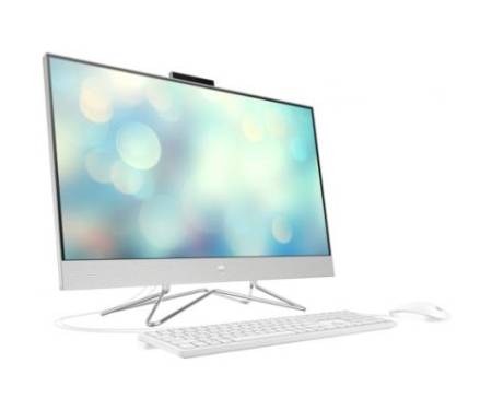 Компьютер HP 27-dp0035ur AiO / i3-1005G1 (1M6B2EA)