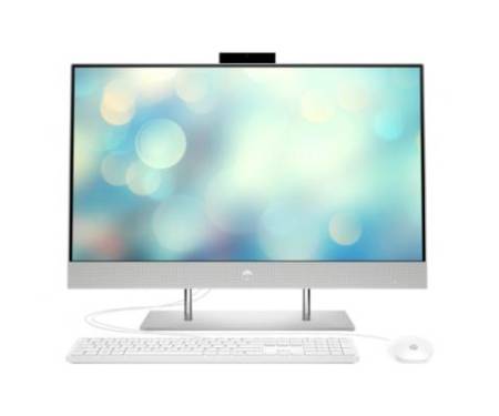 Компьютер HP 27-dp0035ur AiO / i3-1005G1 (1M6B2EA)