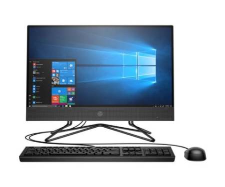Компьютер HP 200 G4 / i3-10110U (2B429EA)