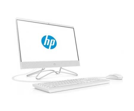 Компьютер HP 200 G4 AiO / i3-10110U (9UG57EA)