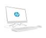 Компьютер HP 200 G4 AiO / i3-10110U (9UG57EA)