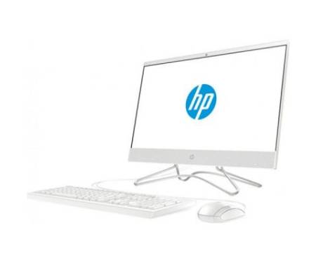 Компьютер HP 200 G4 AiO / i3-10110U (9UG57EA)