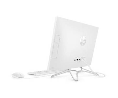 Компьютер HP 200 G4 AiO / i3-10110U (9UG57EA)