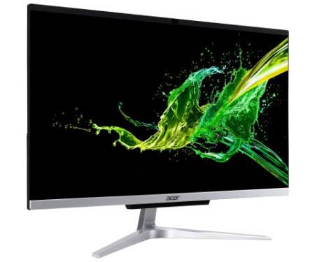 Компьютер Acer Aspire C24-963 IPS / i5-1035G1 (DQ.BERME.006)