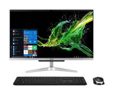 Компьютер Acer Aspire C24-963 IPS / i5-1035G1 (DQ.BERME.008)