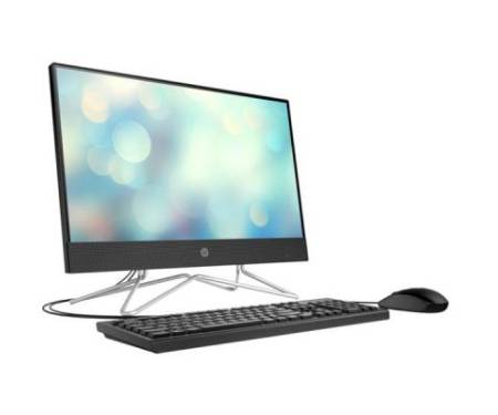 Компьютер HP 22-df0065ur AiO / i3-1005G1 (1G1C2EA)