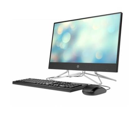 Компьютер HP 22-df0065ur AiO / i3-1005G1 (1G1C2EA)