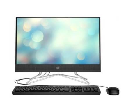 Компьютер HP 22-df0065ur AiO / i3-1005G1 (1G1C2EA)