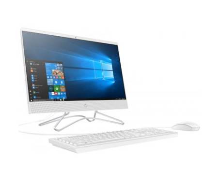 Компьютер HP 22-c0152ur / i3-9100T (8XC48EA)