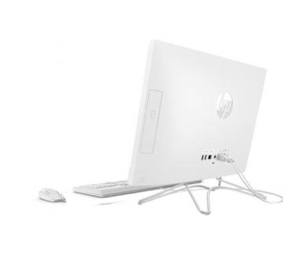 Компьютер HP 22-c0152ur / i3-9100T (8XC48EA)