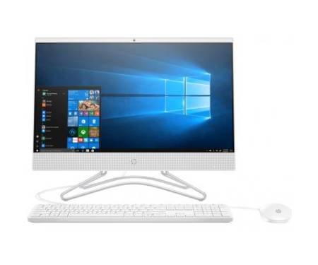 Компьютер HP 22-c0152ur / i3-9100T (8XC48EA)