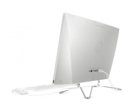 Компьютер HP 22-df0032ur AiO / Pentium Silver J5040 (1D9X0EA)
