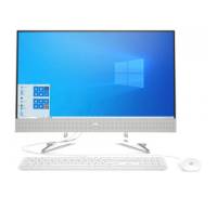 Компьютер HP 24-dp0025ur AiO / Ryzen3 4300U (1T0K7EA)