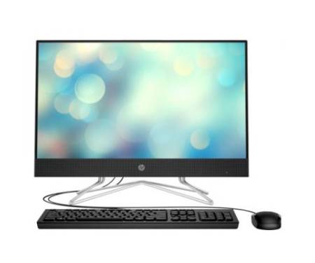 Компьютер HP 24-df0047ur AiO / Ryzen5 3500U (19Q73EA)
