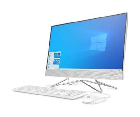 Компьютер HP 24-df0008ur AiO / i3-10100T (158K0EA)